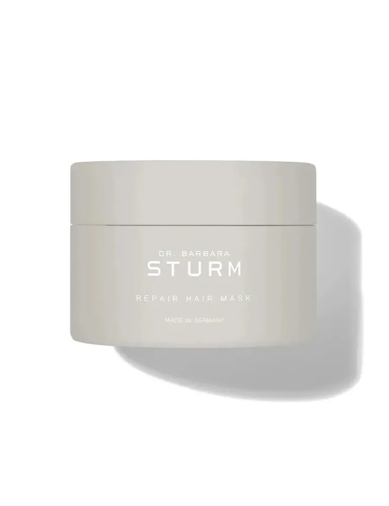 Repair Hair Mask