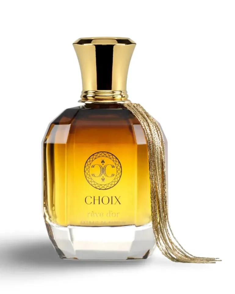 Reve D'Or Choix
