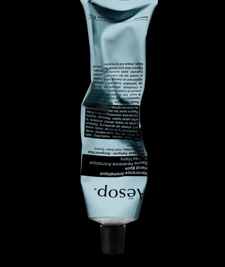 Reverence Hand Balm