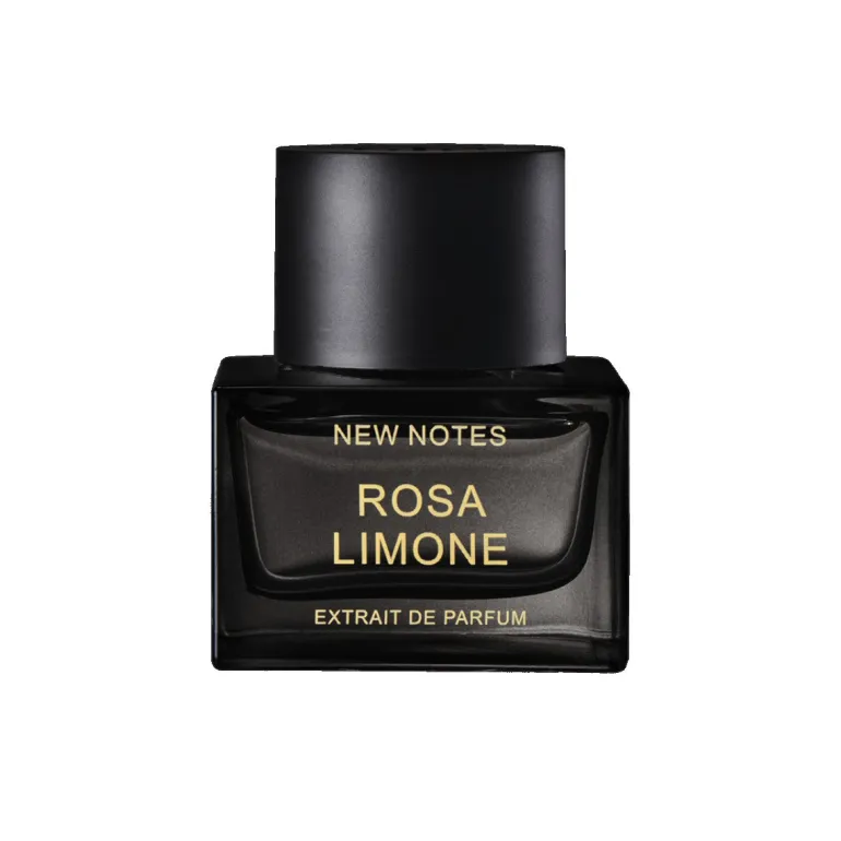 Rosa Limone Extrait