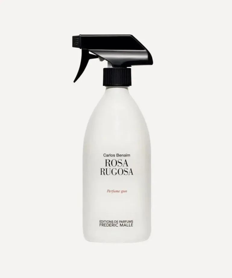 Rosa Rugosa perfume gun 450 ml