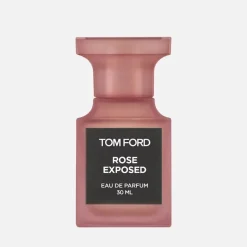 Rose Exposed