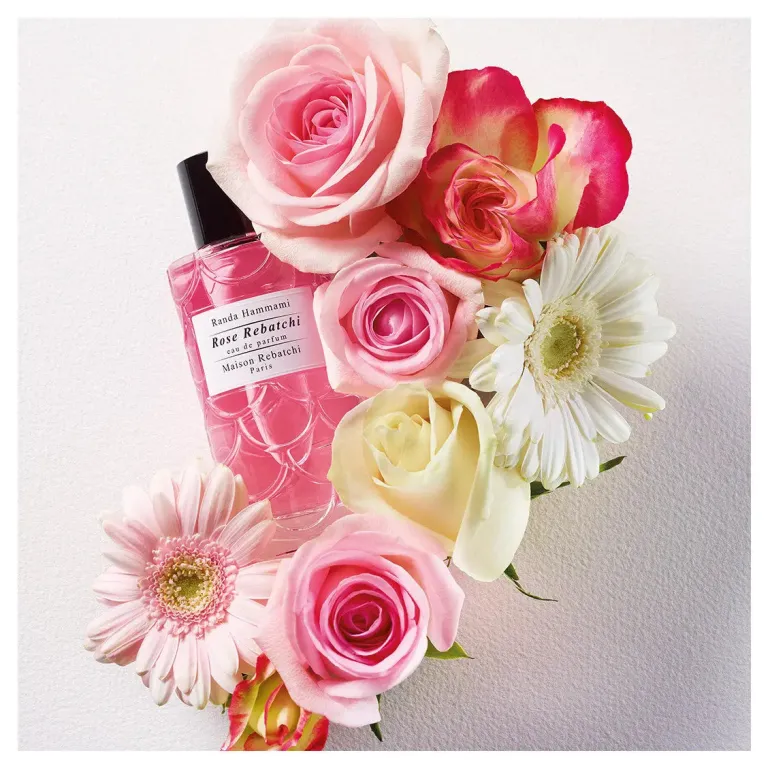 Rose Rebatchi