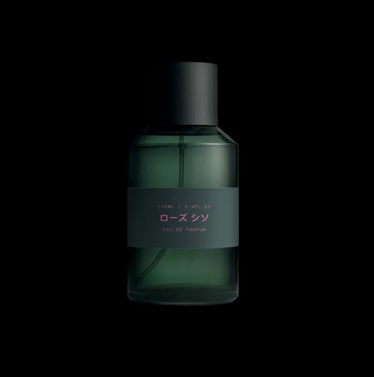 Rose Shiso