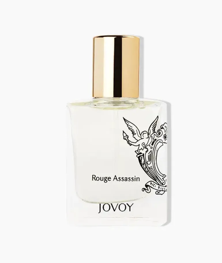 Rouge Assassin eau de parfum