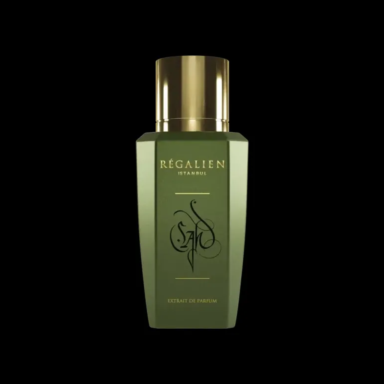 Sah Extrait de parfum Regalien