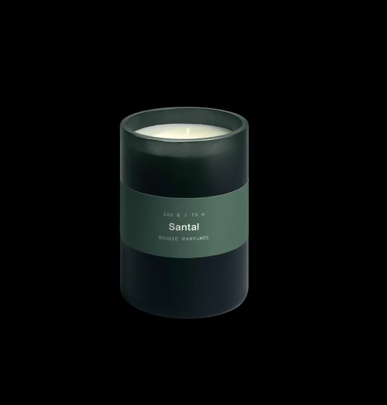 Santal Candela