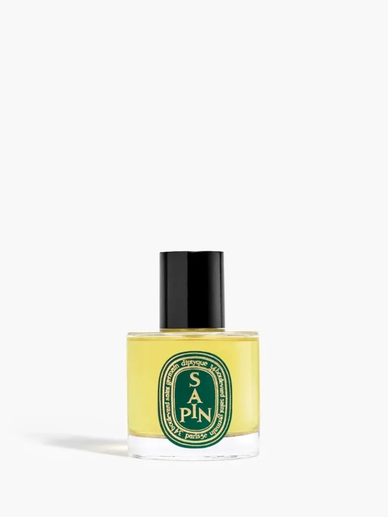 Sapin profumo Interni 2024 DIPTYQUE - Alla Violetta Boutique Napoli