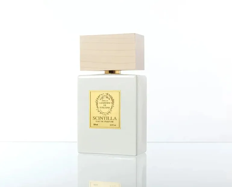 SCINTILLA Eau De Parfum