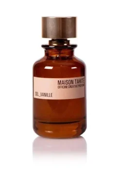 SEL VANILLE Eau Parfum