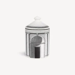 SE POI Candela Architettura Fornasetti