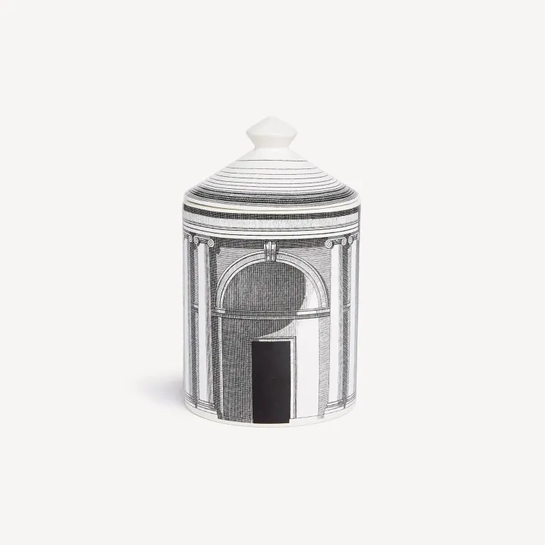 SE POI Candela Architettura Fornasetti
