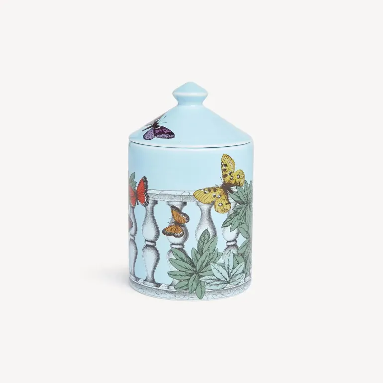 SE POI candela Farfalle Fornasetti