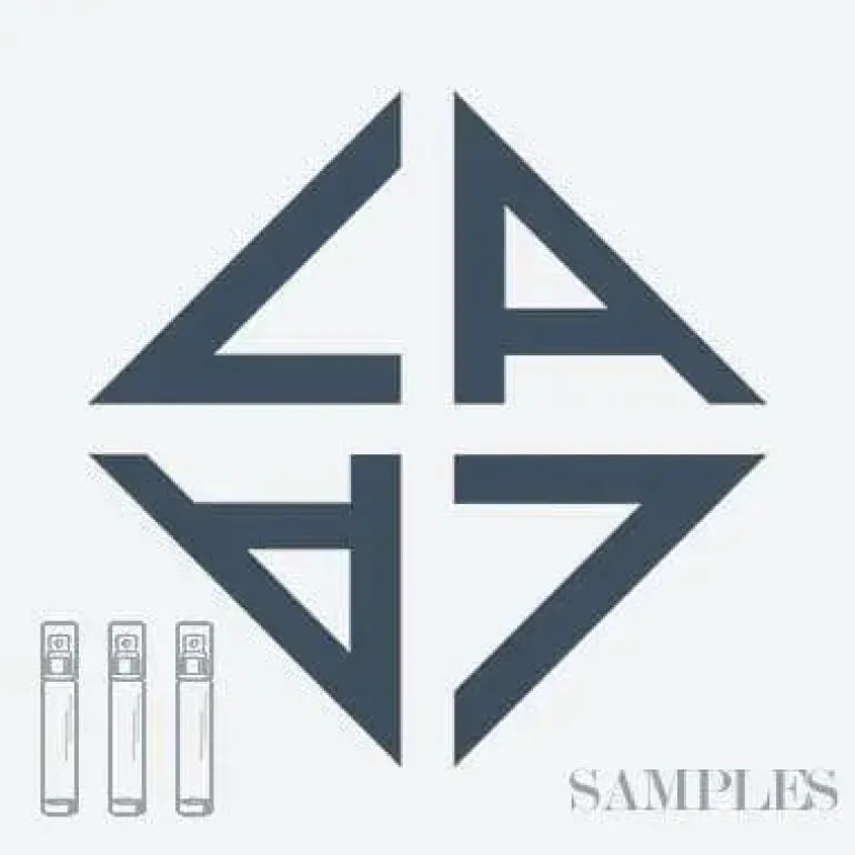 Serge Lutens La Fille De Berlin sample 2 ml vapo - Sample - Serge Lutens