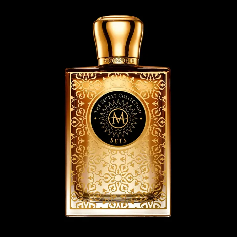 Seta eau de parfum Moresque