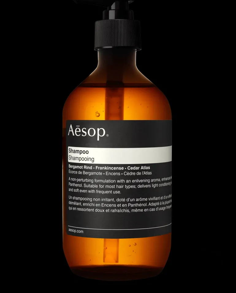 Shampoo