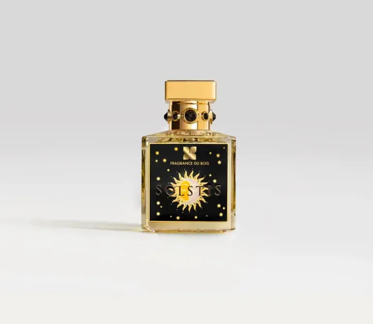 Solstis Fragrance du Bois
