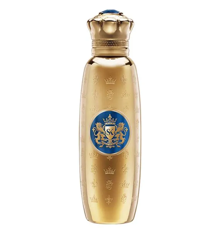SPIRIT OF KINGS ZAURAC