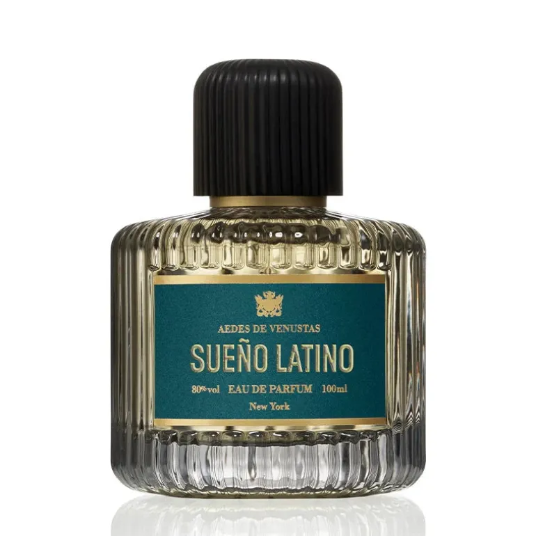 Sueno Latino