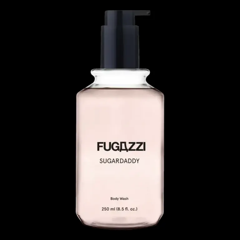 Sugardaddy Body Wash