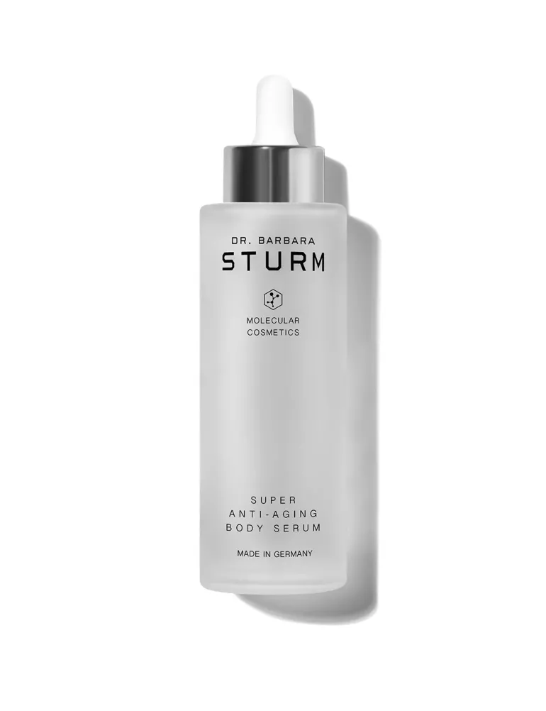 Super Anti Age Body Serum