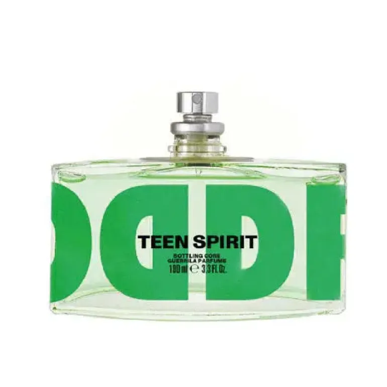 Teen Spirit