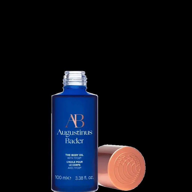 The Body Oil