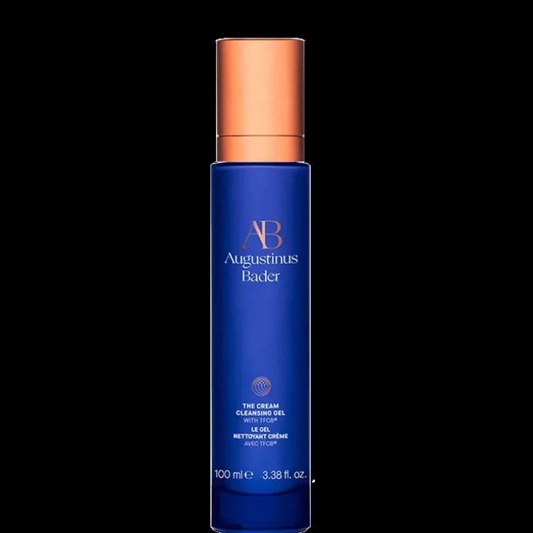 The Cream Cleansing Gel