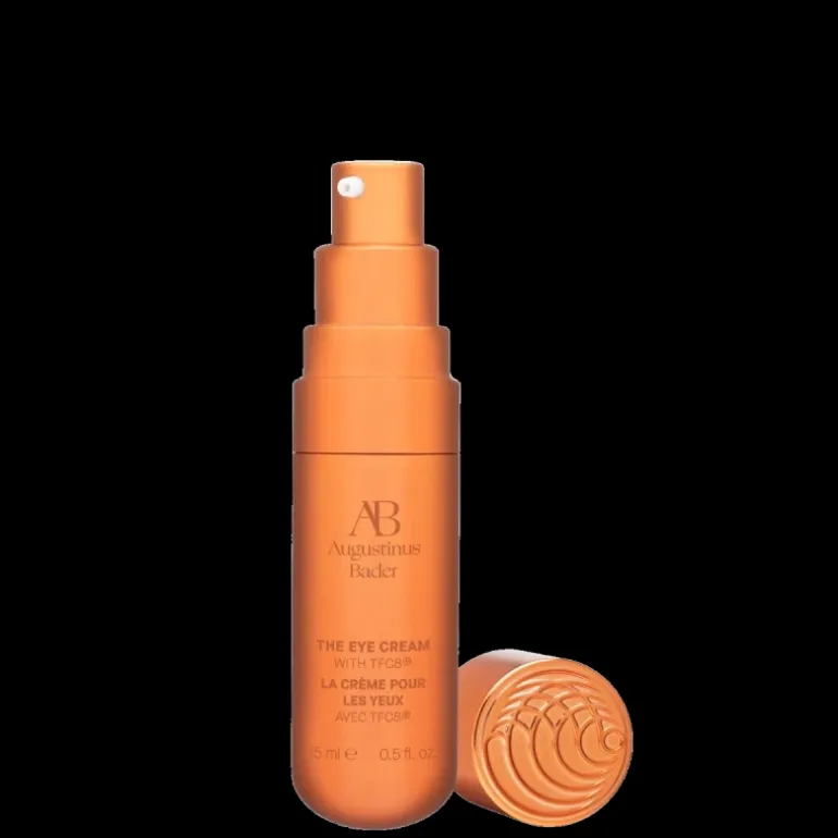 The Eye Cream Nomad
