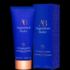 The Foaming Cleanser