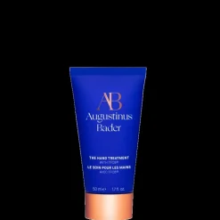The Hand Treatment