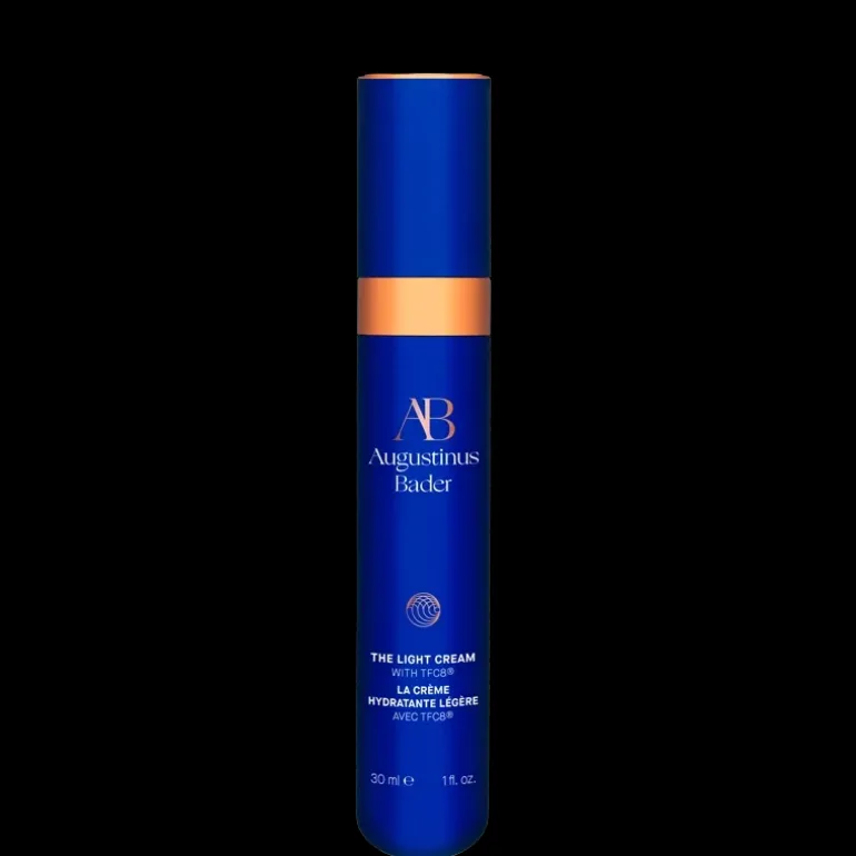 The Light Cream