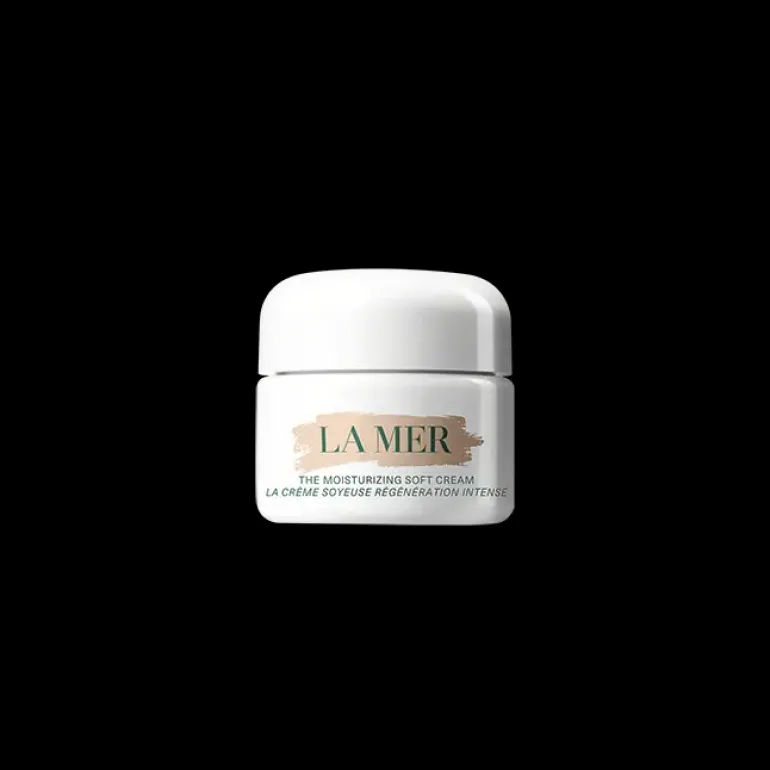 The Moisturizing Soft cream