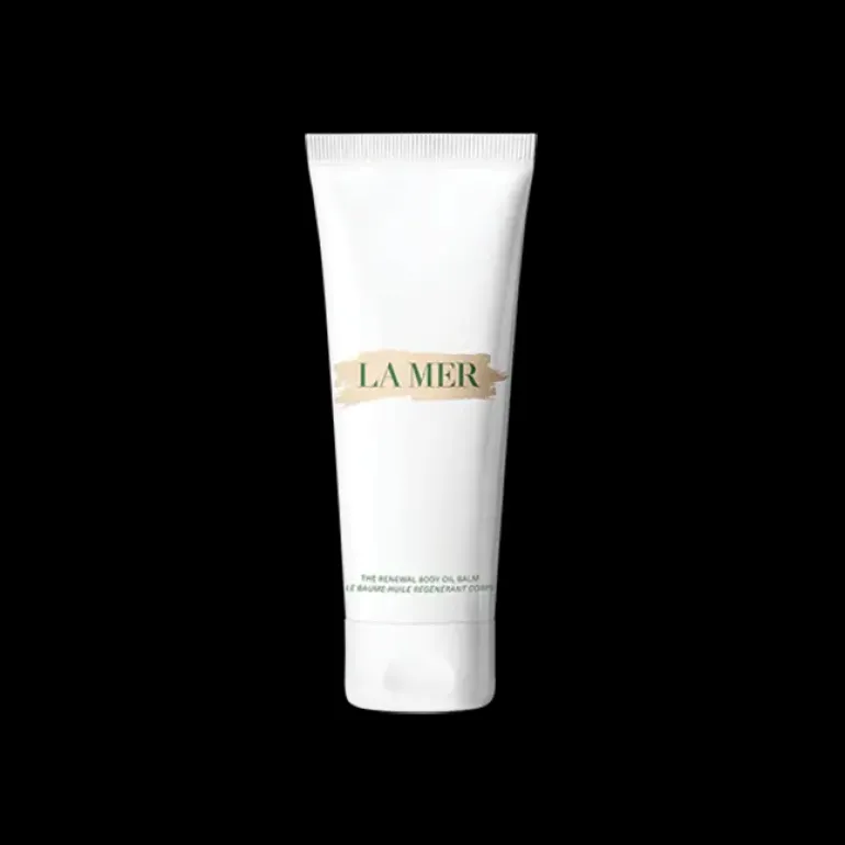 The Renewal Oil Body Balm