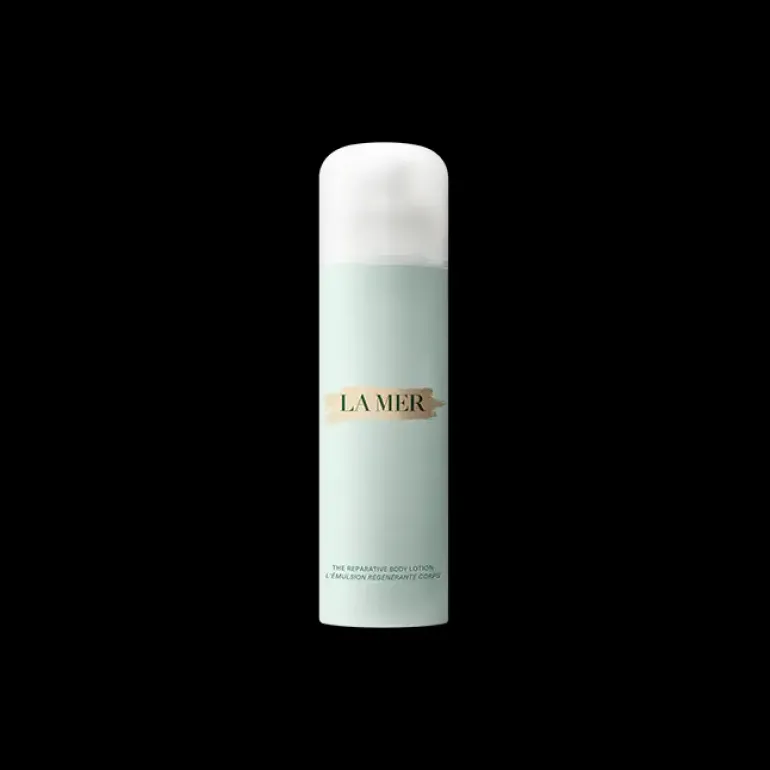 The Reparative Body Lotion