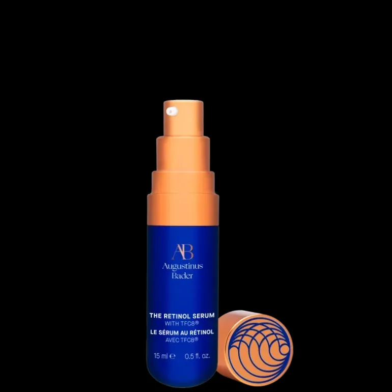 The Retinol Serum