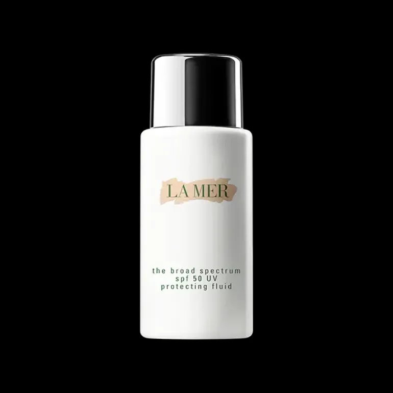 The Spf 50 UV protecting Fluid