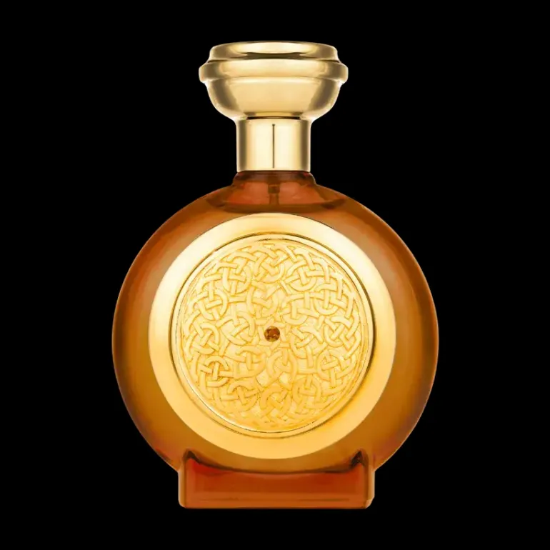 Tobacco Sapphire