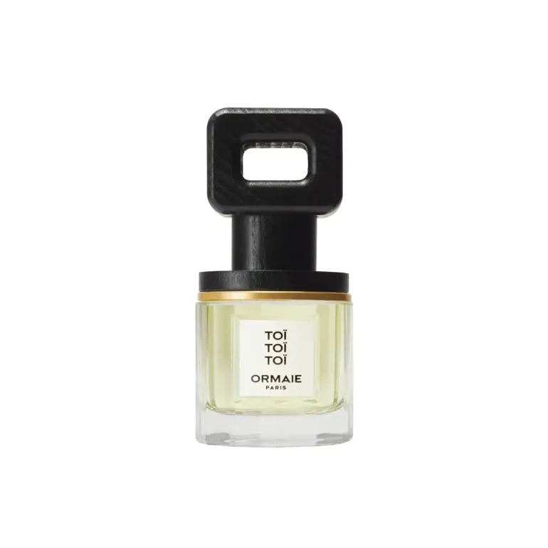 Toi Toi Toi eau de parfum