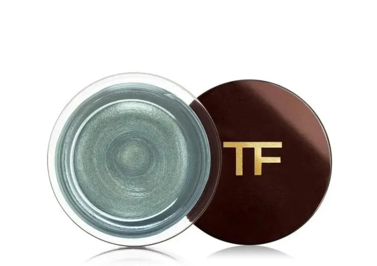 Tom Ford Creme Color For Eyes Sea Nymph 04 - Ombretto - TOM FORD