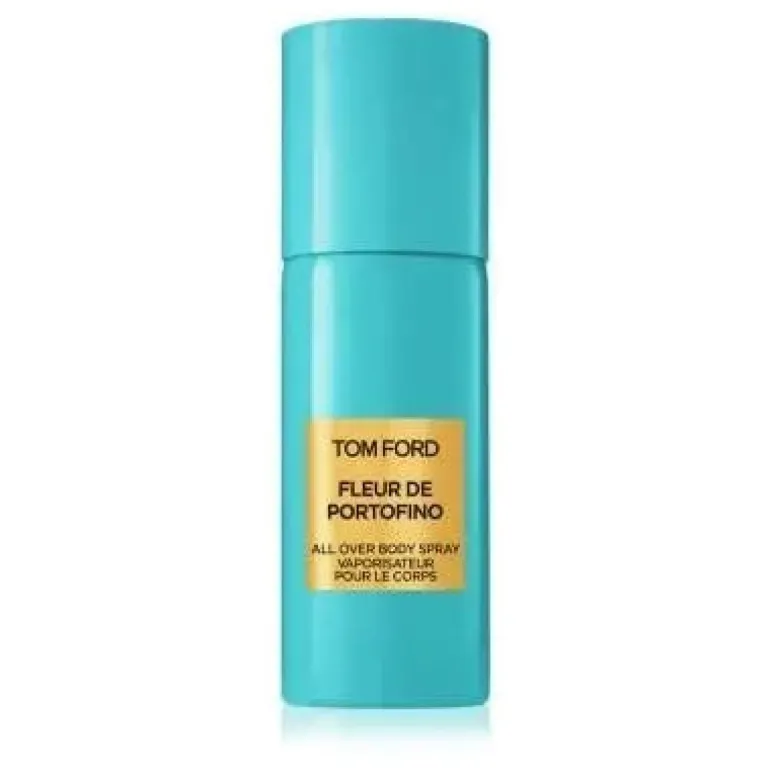 Tom Ford Fleur de Portofino All Over Body Spray - Deodorante - TOM FORD