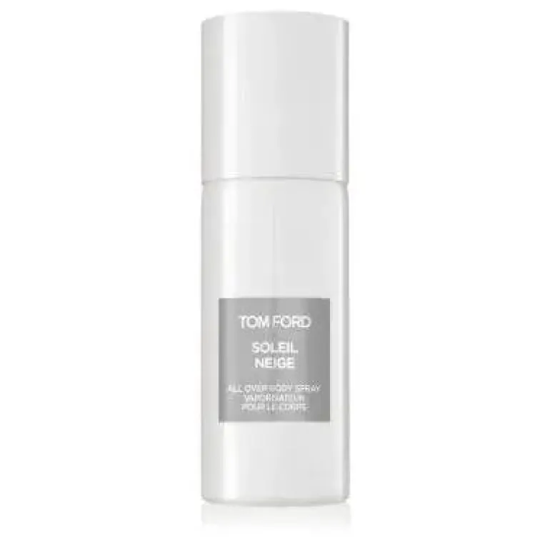 Tom Ford Soleil Neige All Over Body Spray Vapo 150 Ml - Deodorante - TOM FORD
