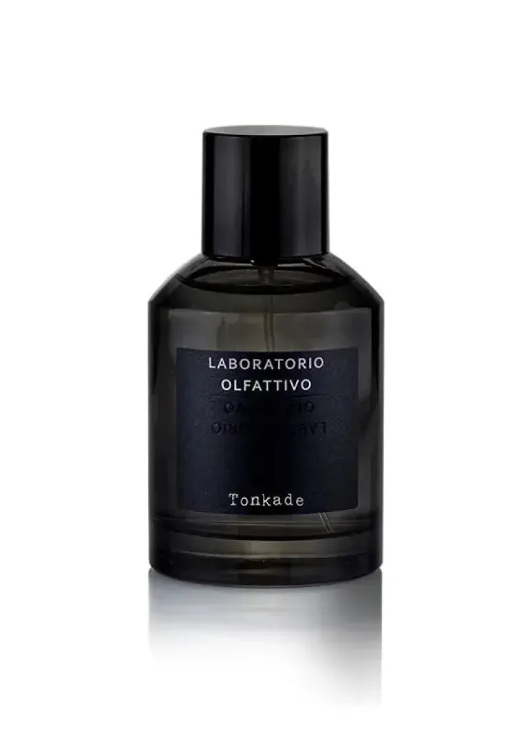 Tonkade Laboratorio Olfattivo