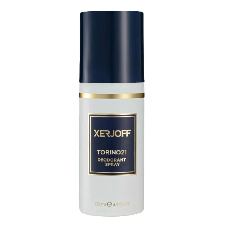 Torino 21 Deodorant XERJOFF - Alla Violetta Boutique Napoli