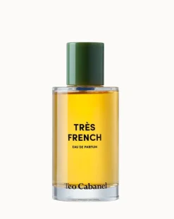 Tres French
