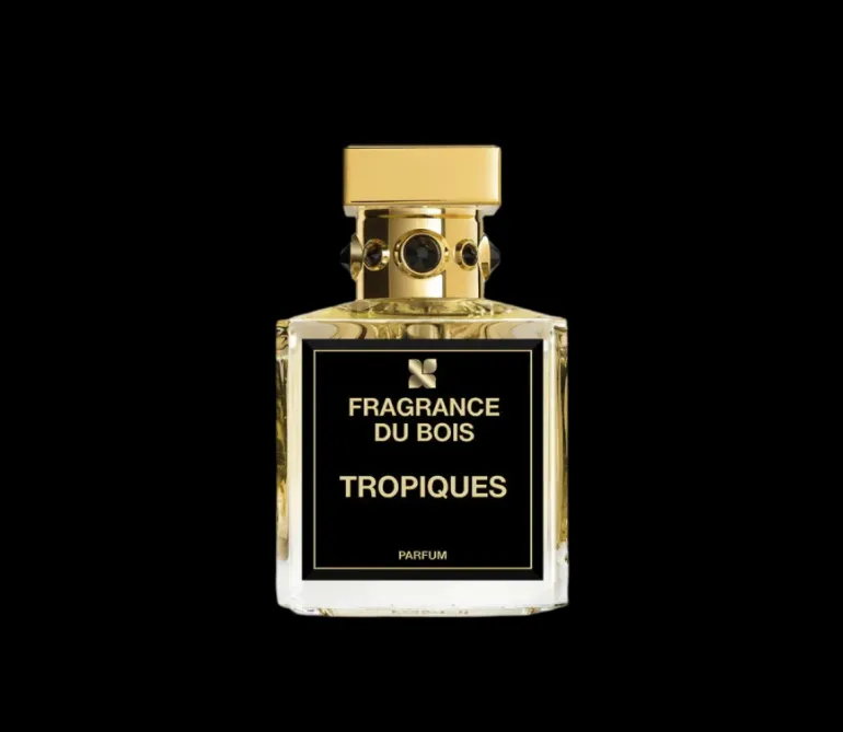 Tropiques
