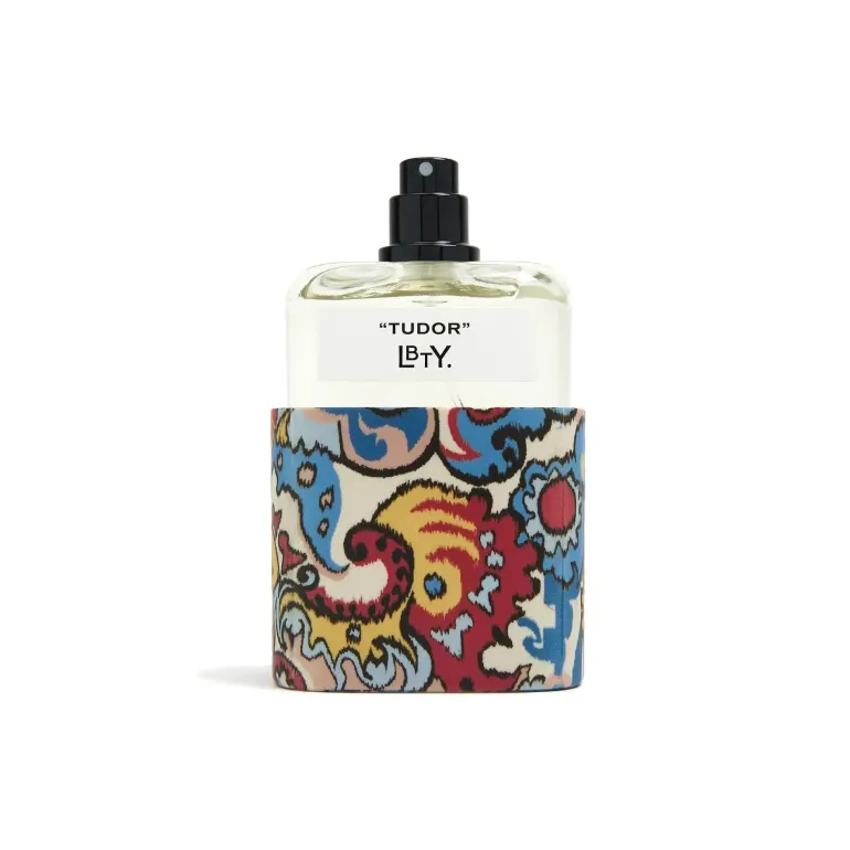 Tudor Liberty