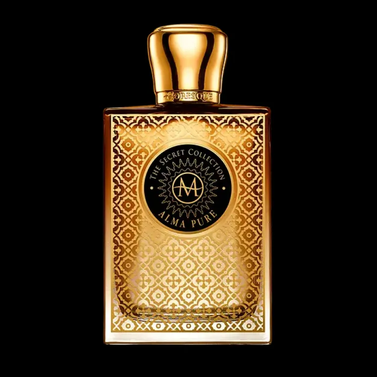 Ubar 1992 Moresque