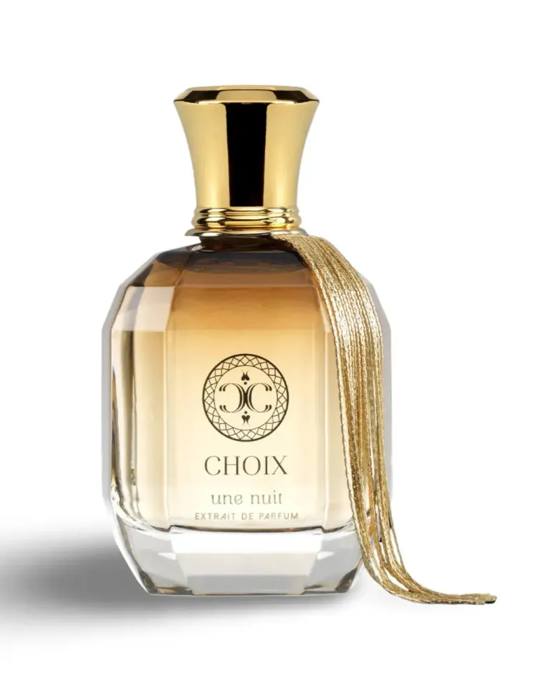Une Nuit Choix