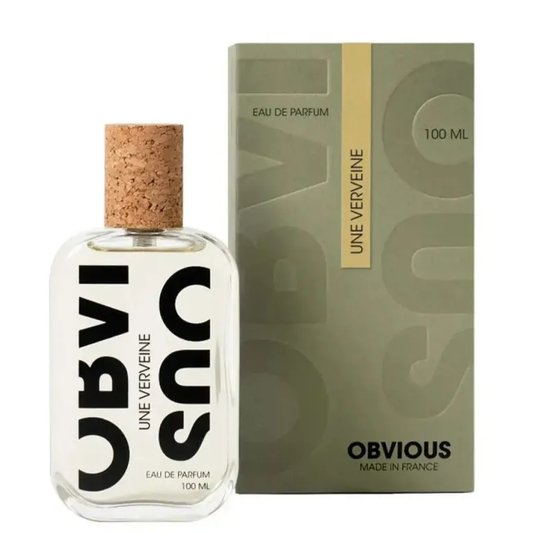 Une Verveine